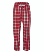 Girls/children Brushed Garnet Pyjama Bottoms