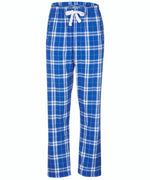 Girls/children Brushed Cotton Royal Pyjama Bottoms