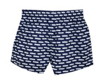 Boxers mini Navy Cars